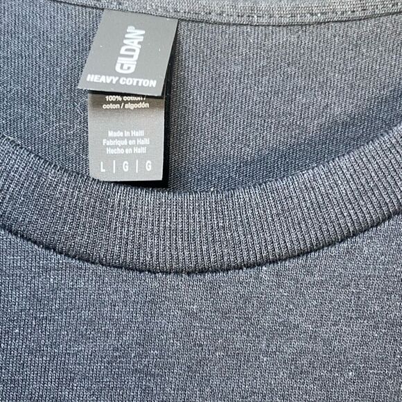 Philadelphia Eagles T Shirt They Not Like Us - Picture 3 of 3